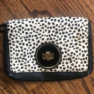 Banana republic purse